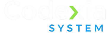 Logo Codexia System